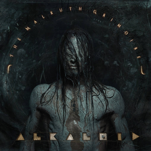 Alkaloid (GER) : The Malkuth Grimoire